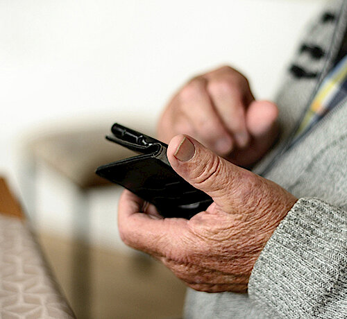 Vortragsangebot für Seniorinnen und Senioren – Digitale Welten 2023 